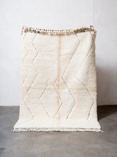 Bayad - Moroccan Rug