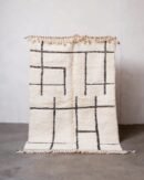 Dounia - Moroccan Rug