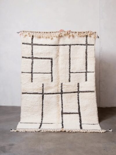 Dounia - Moroccan Rug