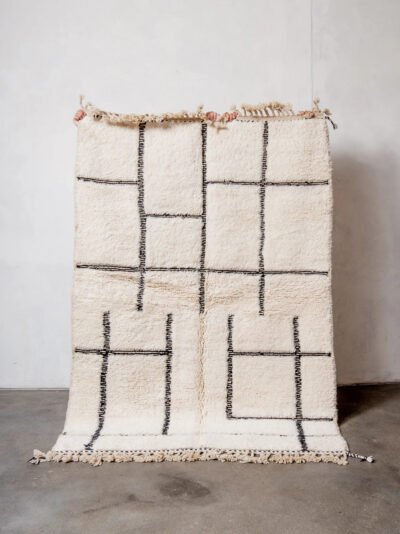 Fenoun - Moroccan Rug