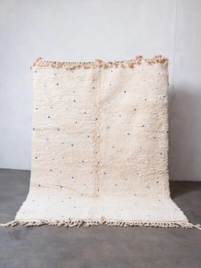 Jinan - Moroccan Rug