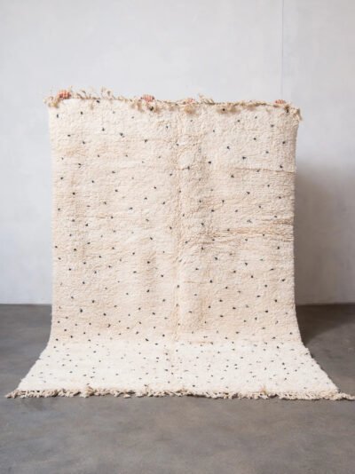 Kamar - Moroccan rug