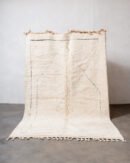 Lamia - Moroccan Rug