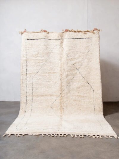 Lamia - Moroccan Rug