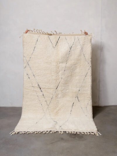 Oumaima - Moroccan Rug