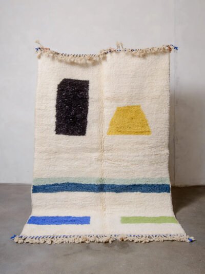 Safaa - Moroccan Rug