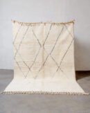 Sofia - Moroccan Rug