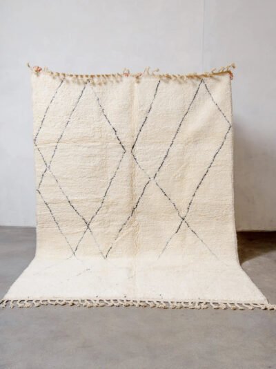 Sofia - Moroccan Rug