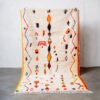 karima - Moroccan Rug