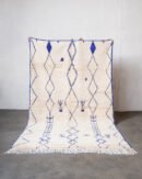 Hayat - Moroccan Rug