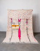 Iqbal - Moroccan Rug