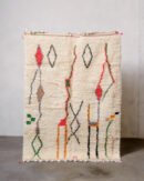 Rehana - Moroccan Rug