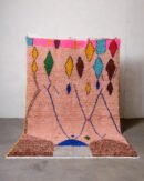 Saeeda - Moroccan Rug