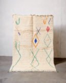 Nahla - Moroccan Rug