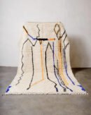 Fadia - Moroccan Rug