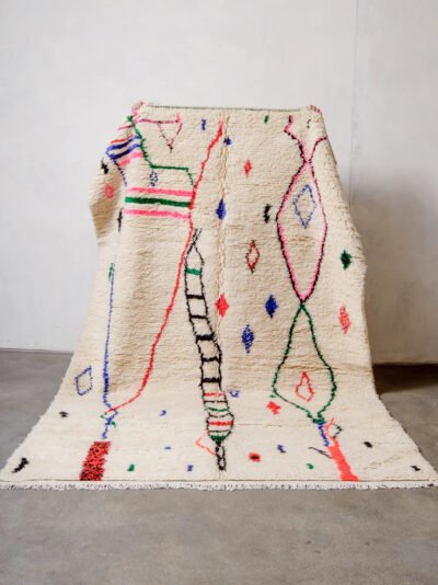 Naïma - Moroccan Rug