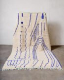 Salwa - Moroccan Rug