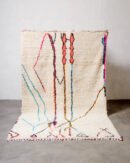 Wafaa - Moroccan Rug