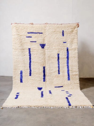 Hassaniya - Moroccan Rug