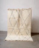 Tamara - Moroccan Rug