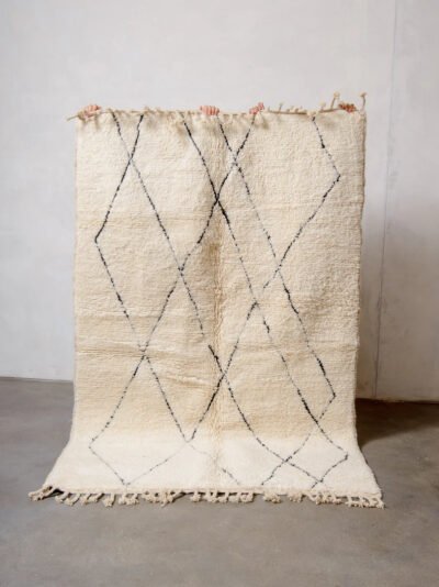 Tamara - Moroccan Rug