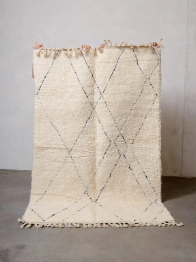 Souror - Moroccan Rug