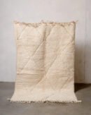 Widad - Moroccan Rug