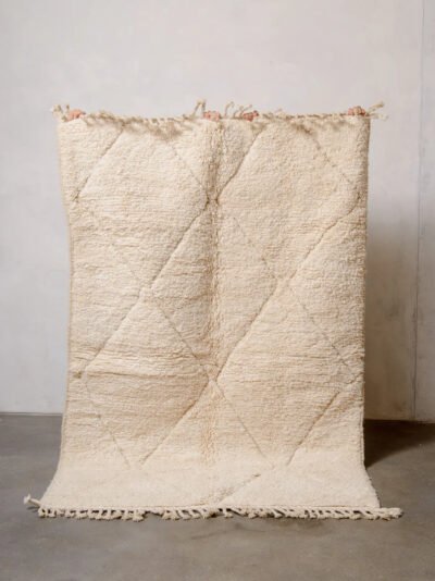 Widad - Moroccan Rug