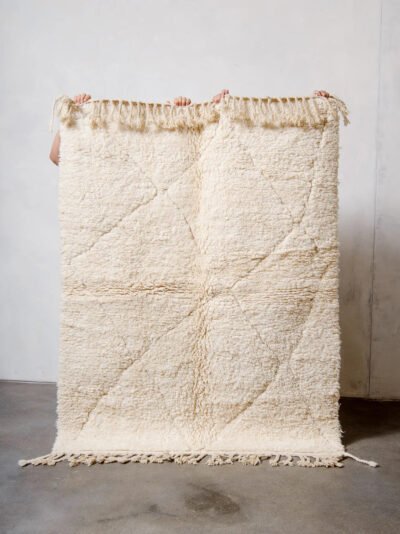 Saeeda - Moroccan Rug