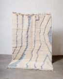 Rafika - Moroccan Rug