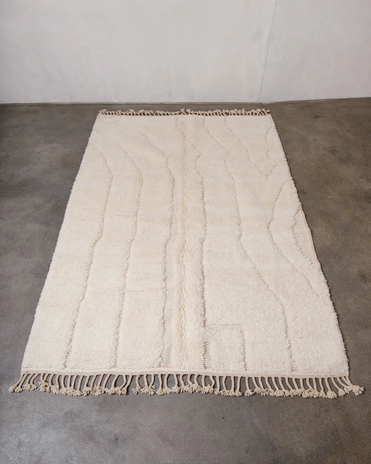 Tahia - Moroccan Rug - Image 2