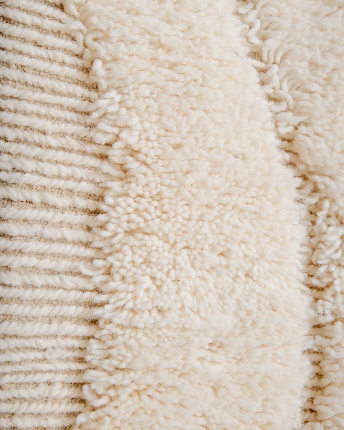 Tahia - Moroccan Rug - Image 4