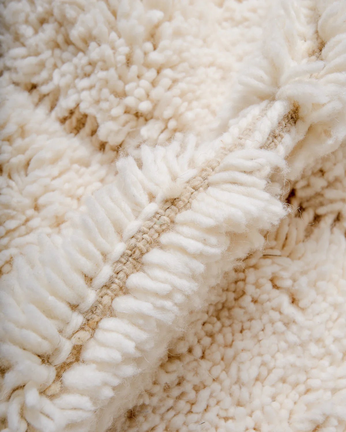 Tahia - Moroccan Rug - Image 5