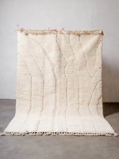 Tahia - Moroccan Rug