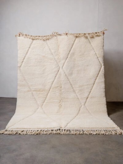 Raisa - Moroccan Rug