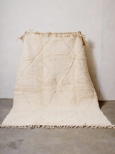 Tamou - Moroccan Rug