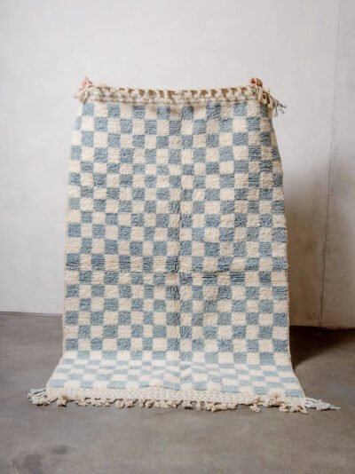 Nadine - Moroccan Rug