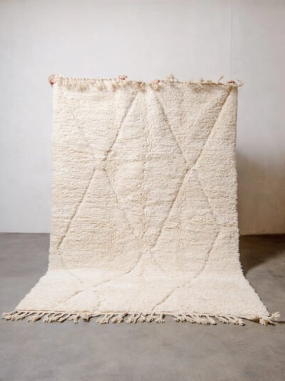 Shayma - Moroccan Rug