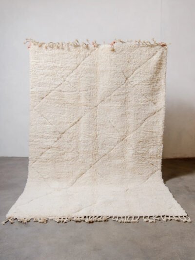 Lamees - Moroccan Rug