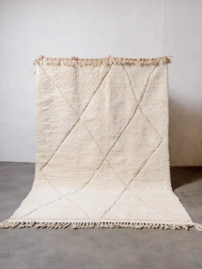 Fadila - Moroccan Rug