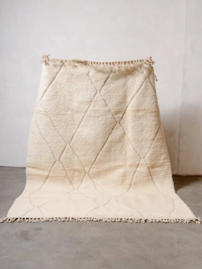 Houria - Moroccan Rug