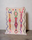 Yamina - Moroccan Rug