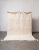 Nojom - Moroccan Rug