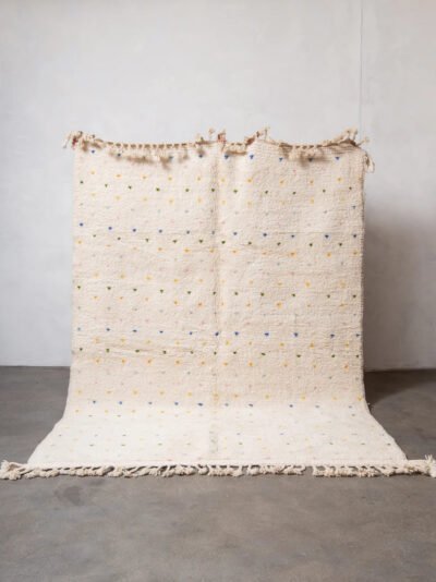 Nojom - Moroccan Rug