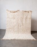 Nissrin - Moroccan Rug